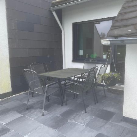 Ferienhaus Kuestelnest Medebach Exterior photo