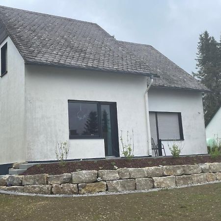 Ferienhaus Kuestelnest Medebach Exterior photo