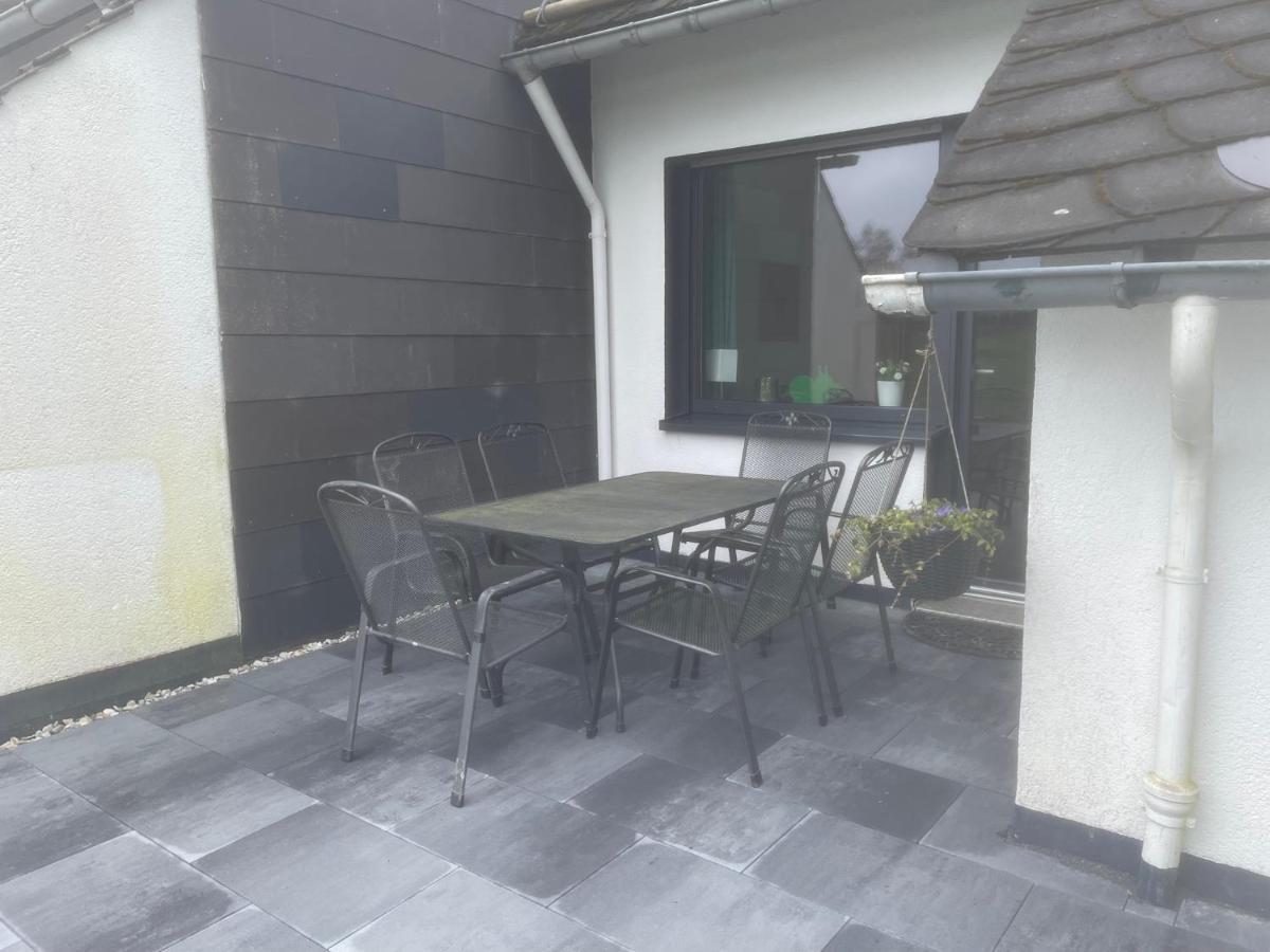 Ferienhaus Kuestelnest Medebach Exterior photo