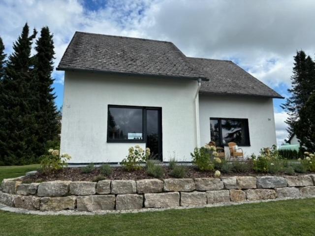 Ferienhaus Kuestelnest Medebach Exterior photo